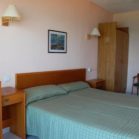 Kontiki Playa Hotel Playa de Palma  Cameră foto