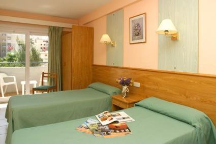 Kontiki Playa Hotel Playa de Palma  Cameră foto
